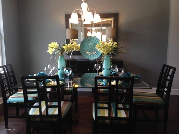 Redington-F Dining Room 3