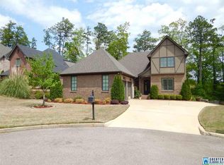 1535 Cobble Hill Ln, Birmingham, AL 35216
