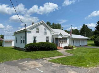 107 Germain St, Hermon, NY 13652