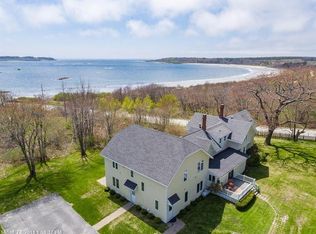 52 Kettle Cove Rd #1, Cape Elizabeth, ME 04107