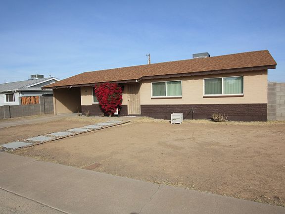 2nd image of 3302 W Windrose Dr