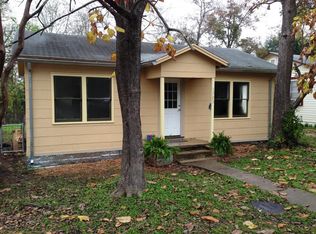 1703 Adams St, Taylor, TX 76574