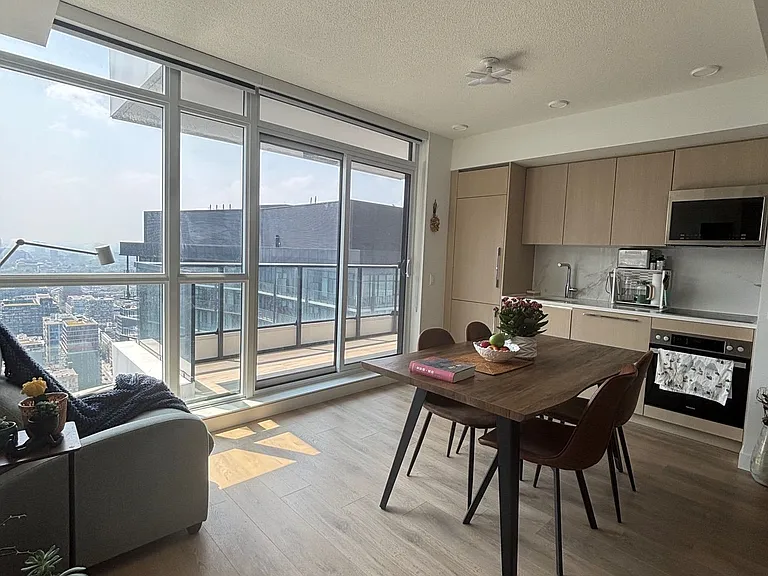 38 Widmer St #4710 — Photo 1
