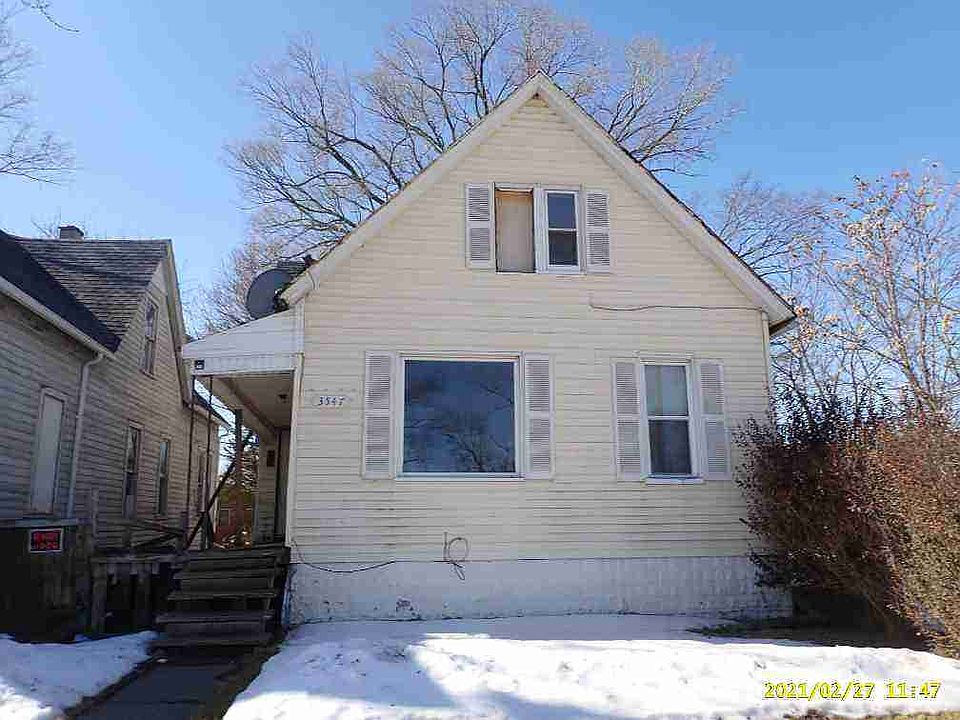 3547 Tillman