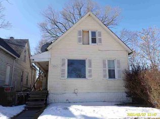 3547 Tillman St, Detroit, MI 48208