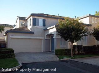 705 Racoon Ct, Fairfield, CA 94533