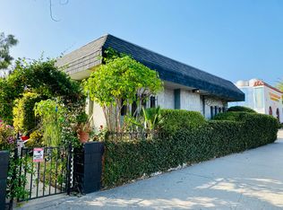 2035 N Los Robles Ave #2, Pasadena, CA 91104