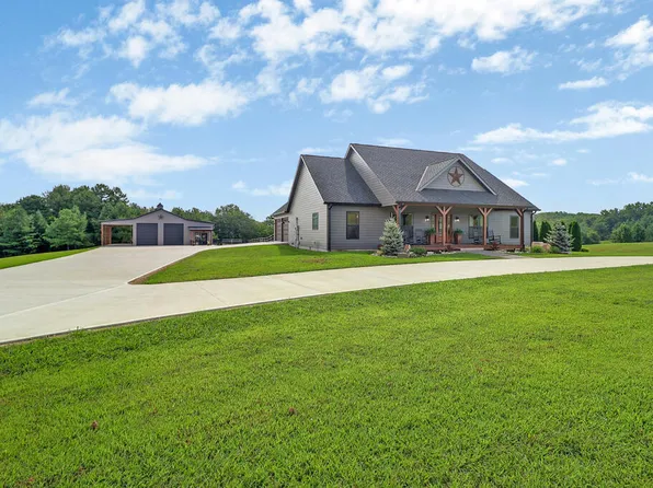 603 Polo Pl, Jamestown, TN 38556