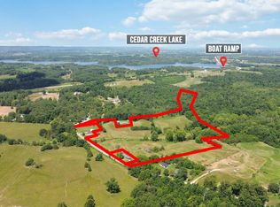 0 Deepwell Woods Rd, Crab Orchard, KY 40419