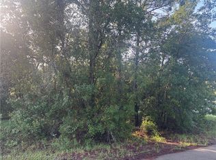905 Primrose St, Lake Placid, FL 33852