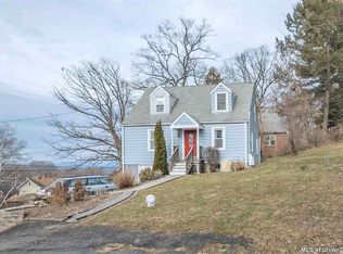 71 Abbey St, Kingston, NY 12401