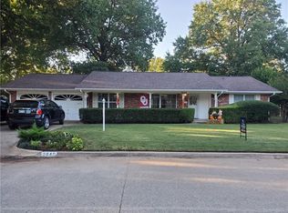 2640 Trenton Rd, Norman, OK 73069