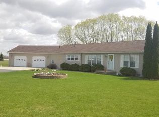 3970 N Winn Rd, Weidman, MI 48893