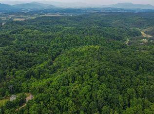 Looney Rd, Parrottsville, TN 37843