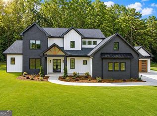 2680 Dr Bramblett Rd, Cumming, GA 30028
