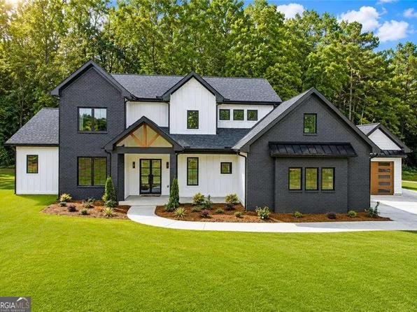 2680 Dr Bramblett Rd, Cumming, GA 30028