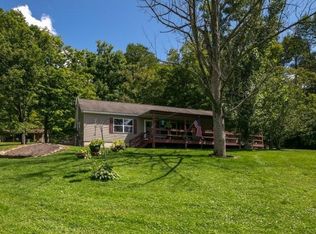 142 Green House Ln, Wellsboro, PA 16901