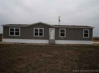 16130 Harper Ln, Beggs, OK 74421