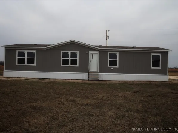 16130 Harper Ln, Beggs, OK 74421