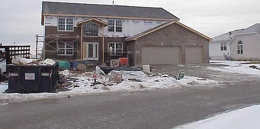 2nd image of 19517 Northwinds Dr