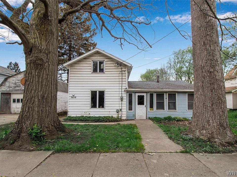 3628 Crittenden Rd, Alden, NY 14004 Zillow