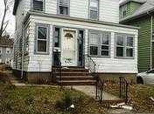 34 Clinton Ave, Clifton, NJ