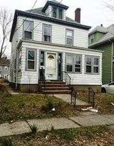 34 Clinton Ave, Clifton, NJ, 07011