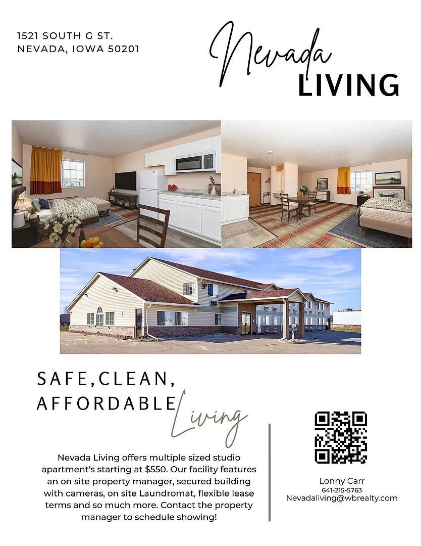 Building Photo - Nevada Living