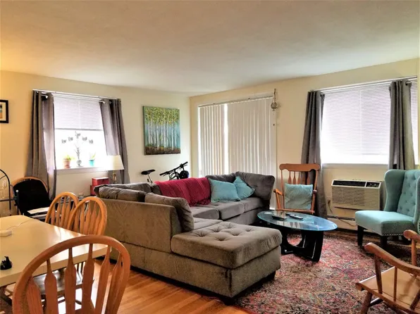 93 Sutherland Rd #21, Brighton, MA 02135
