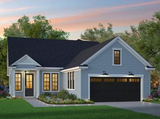 Saratoga Plan, Creek Pointe, Moncks Corner, SC 29461