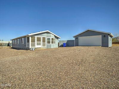 5274 E Polly Dr, Hereford, AZ, 85615