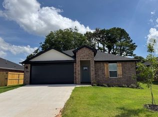 711 Picard Ave, Lowell, AR 72745