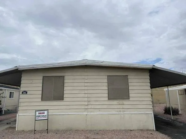 400 W Baseline Rd #201, Tempe, AZ 85283