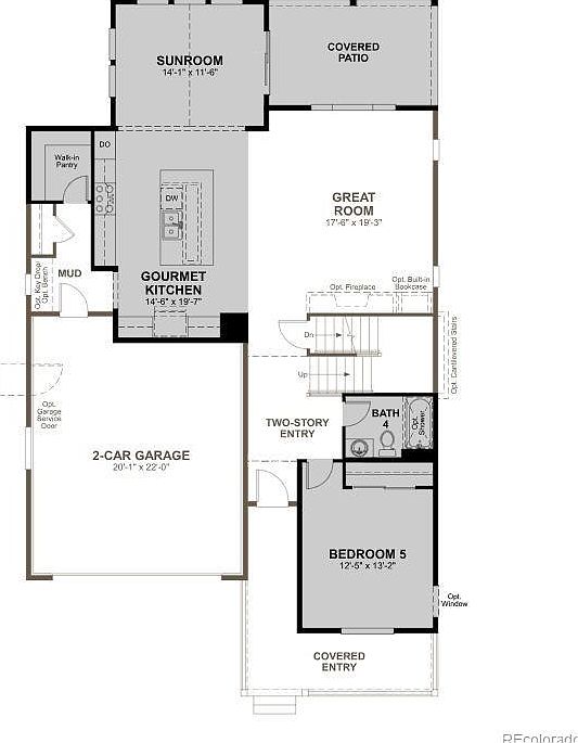 2nd image of 2645 Mondt Lane