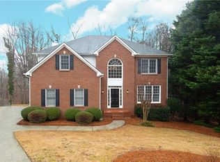 2645 Ivey Brooke Trl, Cumming, GA 30041