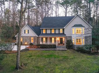 200 Cameron Ridge Dr, Sandy Springs, GA 30328