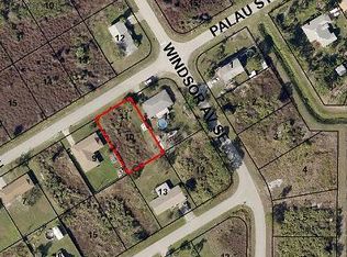 1530 Palau St SE, Palm Bay, FL 32909