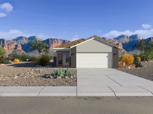 12838 E Joffroy Dr, Vail, AZ 85641
