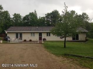 49505 229th Ave, Bemidji, MN 56601