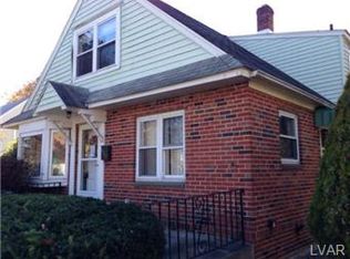 836-840 N 22nd St, Allentown, PA 18104