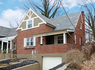 6122 Elbrook Ave, Cincinnati, OH 45237