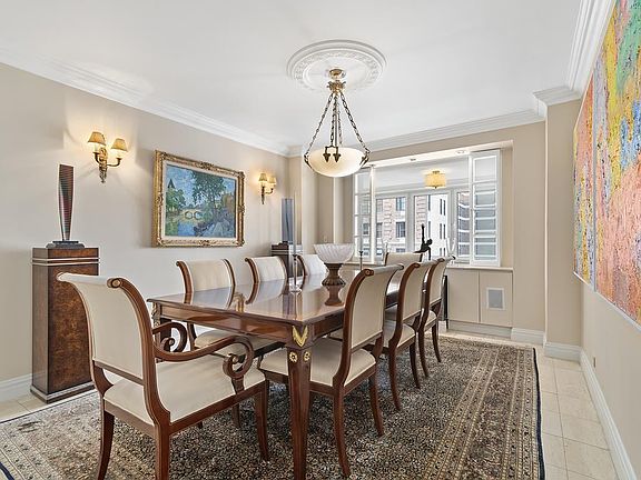 4th image of 35 Sutton Pl APT 14E