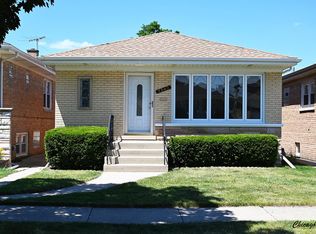 7542 W Gunnison St, Harwood Heights, IL 60706