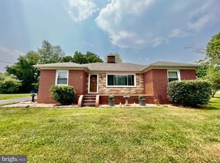 7020 Rock Creek Dr, Frederick, MD 21702