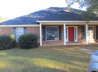 3815 Dominion Ct, Albany, GA 31721