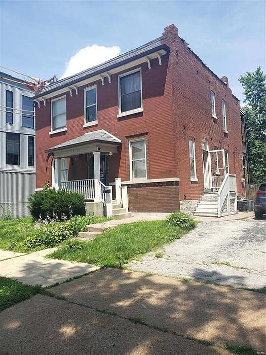 1st image of 4273 Connecticut St #2F