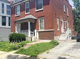 4273 Connecticut St #2F, Saint Louis, MO 63116