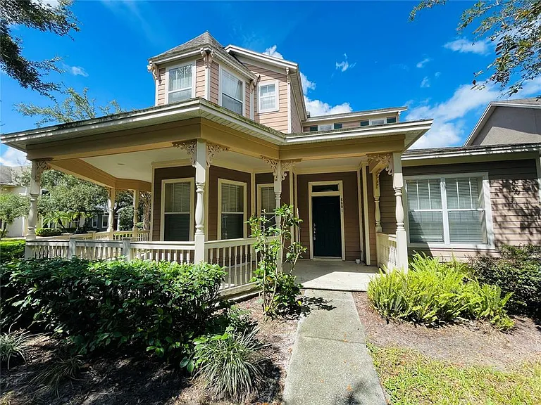6601 Duncaster St — Photo 2