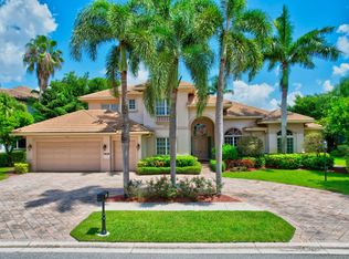 7619 Mandarin Dr, Boca Raton, FL 33433