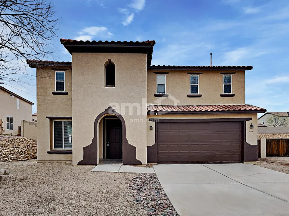 8143 W Eagle Heart Ct